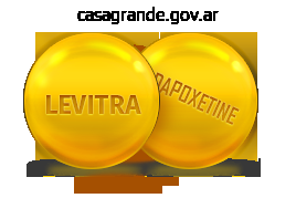 order levitra with dapoxetine 20/60 mg