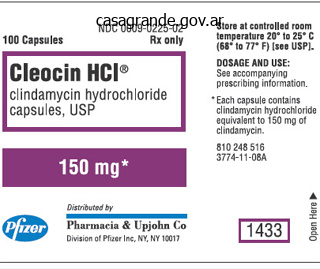 order cleocin once a day