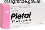 generic 100 mg pletal amex