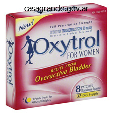 order oxytrol online now