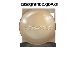 cost of nemasole
