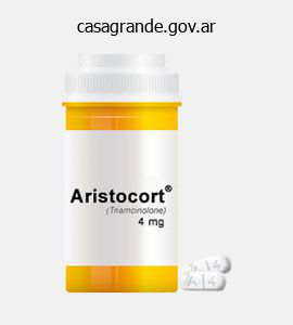 purchase aristocort with a visa