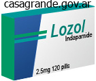effective 1.5 mg lozol