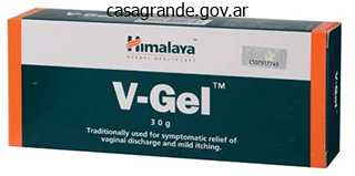 order v-gel 30 gm line