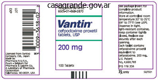 buy vantin with american express