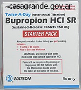 best bupropion 150mg