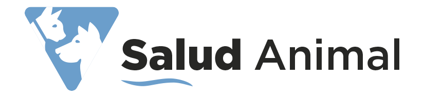 Logo Salud Animal